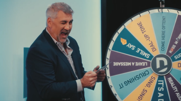 The Melodic Silver Screen: Musicals From the 2000s