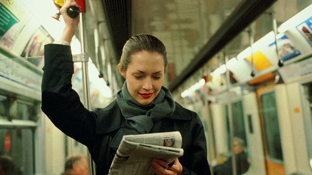 MyNews Genre Pack™ – You’re The Informed Insider!