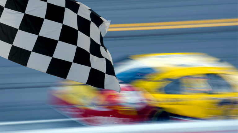Where to Watch NASCAR LIVE