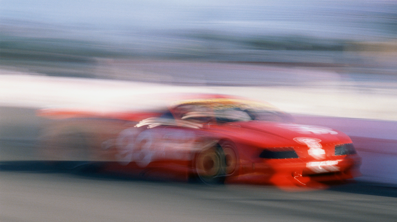 Meet Trackhouse Racing: NASCAR’s Cup Series Team