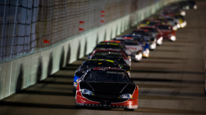 How to Watch the NASCAR Cup Series Championship Race