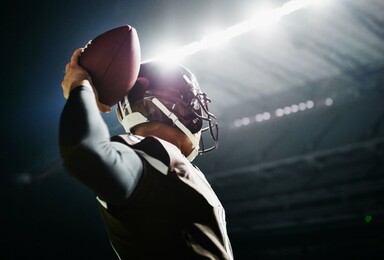NFL: New Rules, Lofty Predictions and Setting Up for Game Day