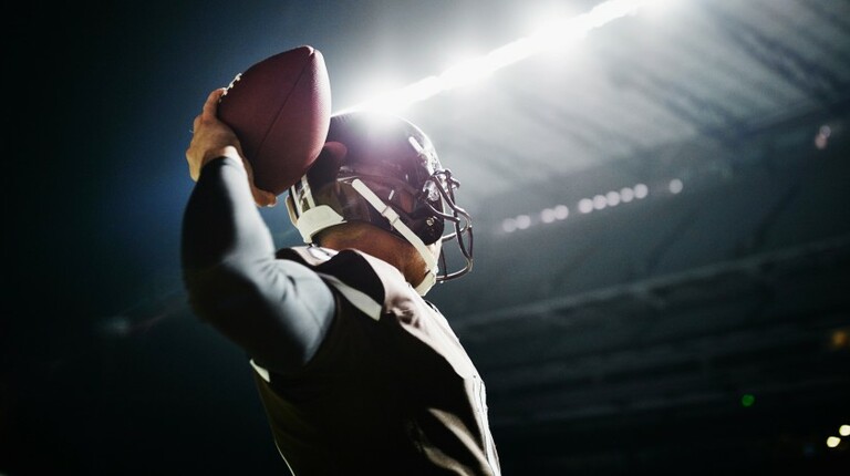 NFL: New Rules, Lofty Predictions and Setting Up for Game Day