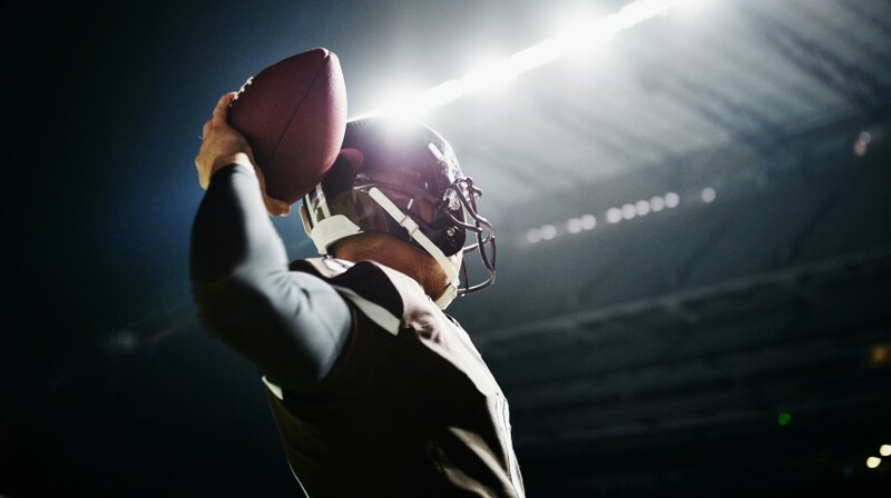 NFL: New Rules, Lofty Predictions and Setting Up for Game Day