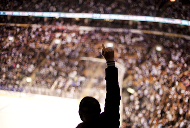 Top NHL Matchups: 10 Must-See Games in the 2023-24 Season