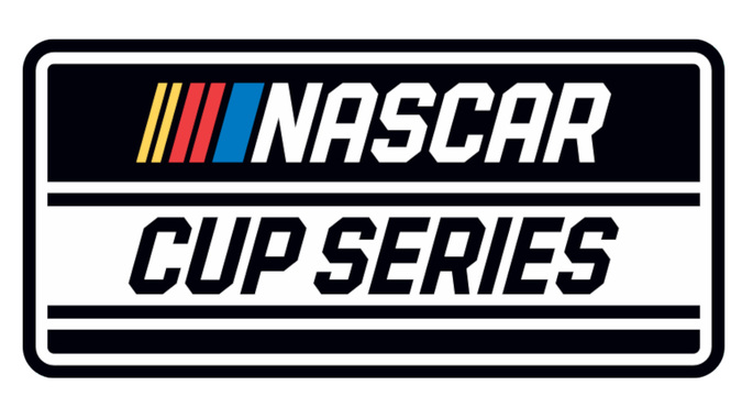2026 NASCAR Cup Series Standings
