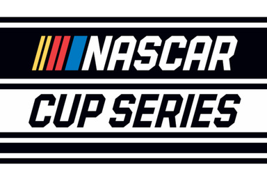 2026 NASCAR Cup Series Standings