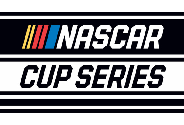 2026 NASCAR Cup Series Standings