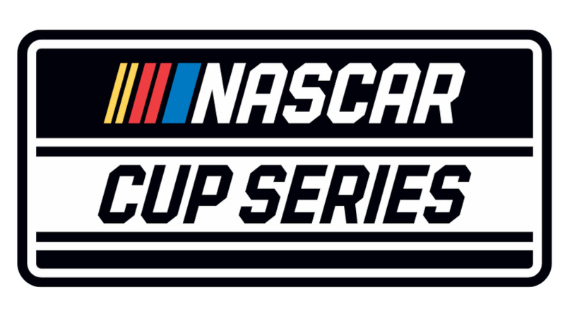 2026 NASCAR Cup Series Standings