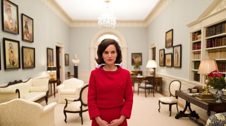 What to Watch: First Ladies on Screen