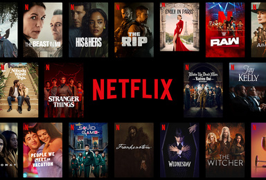 GET NETFLIX WITH DIRECTV