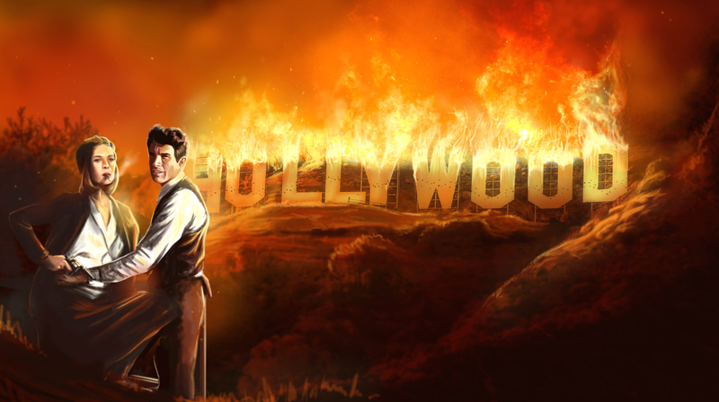 Bummer of ’69: The New Hollywood Context Behind Tarantino’s Latest