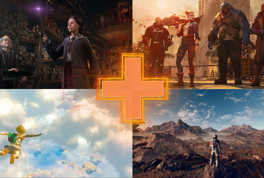 New Games for 2023 and Beyond to Add to Your Wish List Now
