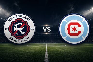 New England Revolution vs. Chicago Fire FC – Where to Watch, Streaming, Channels & Preview