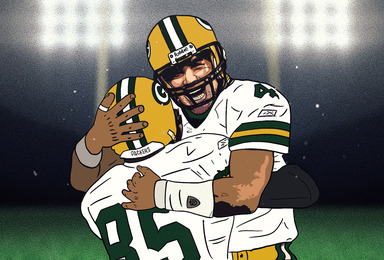 Remembering Brett Favre’s Game After His Dad Passed Away, 16 Years Later