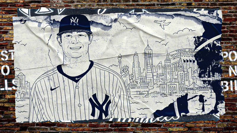 It’s Gerrit Cole’s decade, for the Yankees and all of baseball