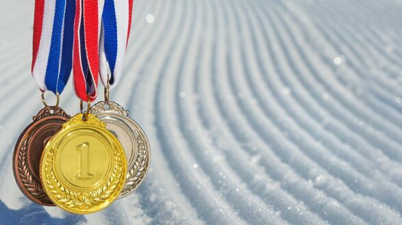 Countries With the Most Winter Olympic Medals