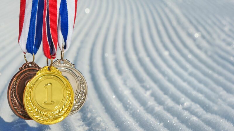 Countries With the Most Winter Olympic Medals