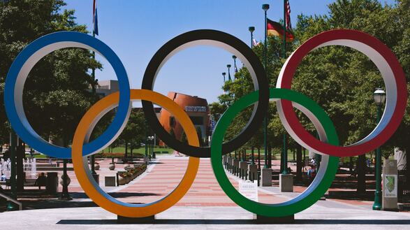The Best Moments From The Olympics In the Last Decade