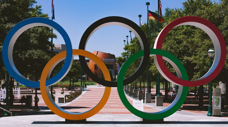 The Best Moments From The Olympics In the Last Decade