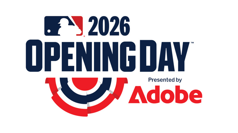 MLB Opening Day 2026: Schedule, Start Times & How to Watch