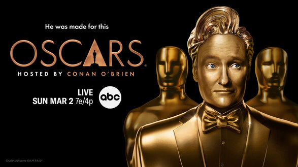 How to Watch the 2025 Oscars Live