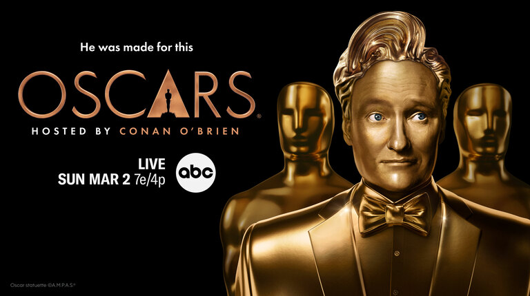 How to Watch the 2025 Oscars Live