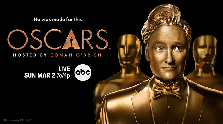 Oscars 2025: Behind the Scenes with the Executive Producers