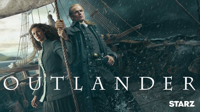 Your Outlander Season 7 Watch Guide