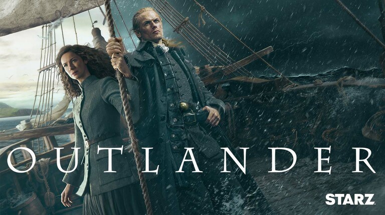 Your Outlander Season 7 Watch Guide