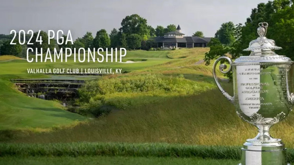 PGA Championship 2024: Where to Watch, Schedule & More