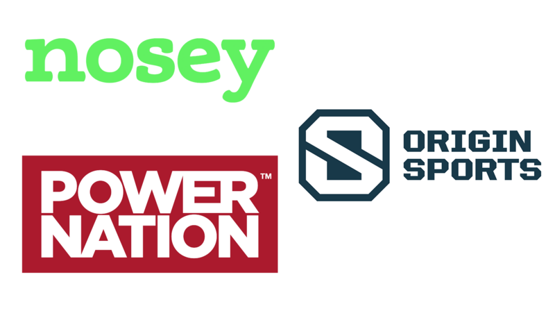 Power Nation, Origin Sports And Nosey TV join DIRECTV’s Streaming Channel Lineup