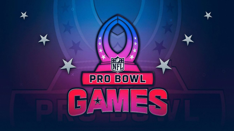 2026 NFL Pro Bowl: How to Watch, Schedule, Rosters & TV Coverage