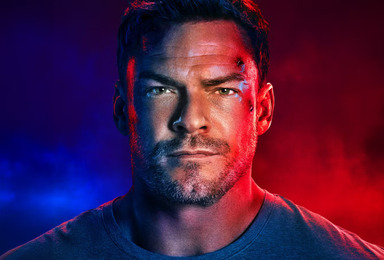 Guide to the Cast of ‘Reacher’ Season 4