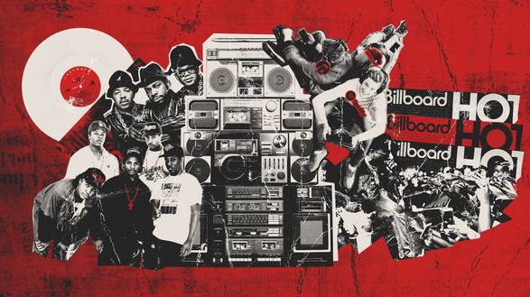 The Rise of Rap and the New Rock ‘n’ Roll