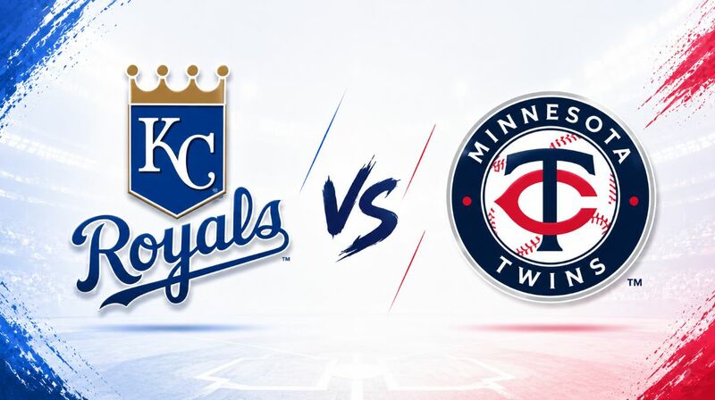 Kansas City Royals vs. Minnesota Twins – Where to Watch, Streaming, Channels & Preview