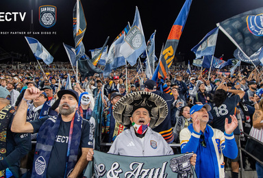 Learn More About DIRECTV’s MiEspañol at SDFC v Xolos Baja Cup