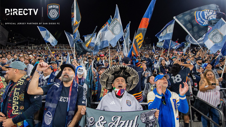 Learn More About DIRECTV’s MiEspañol at SDFC v Xolos Baja Cup
