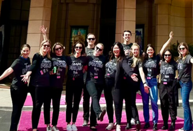 Warner Bros. Discovery Gives Students the Ultimate ‘Say Yes to the Prom’ Experience With Help From DIRECTV