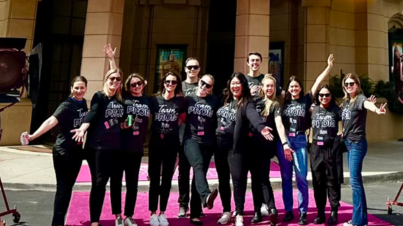 Warner Bros. Discovery Gives Students the Ultimate ‘Say Yes to the Prom’ Experience With Help From DIRECTV