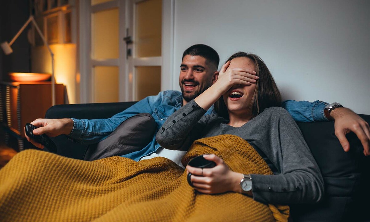 Scary Movies to Watch with the Lights Off this Halloween DIRECTV Insider