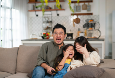 13 Best Scary Movies for Kids