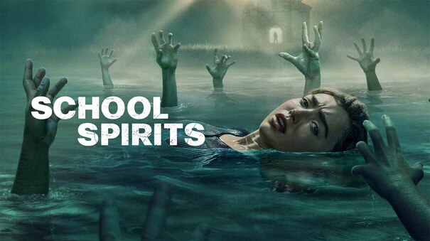 ‘School Spirits’ Season 3: Full Cast & Character Breakdown