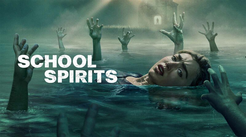 ‘School Spirits’ Season 3: Full Cast & Character Breakdown