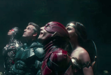 The Flash on Screen: A Fast Run-Down