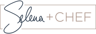 alt="Selena + Chef logo"