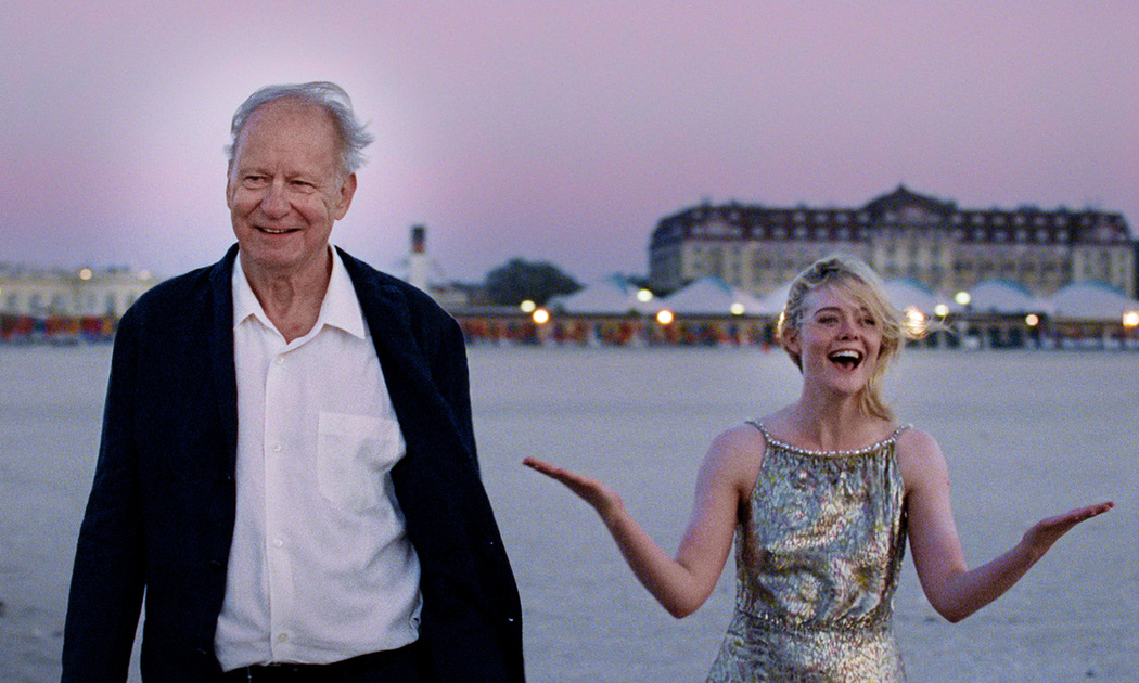 Hub Settings – Homepage