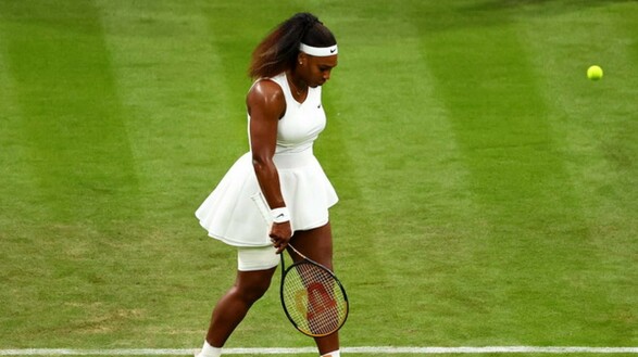 Wimbledon Up for Grabs as New Faces Challenge the Old Guard