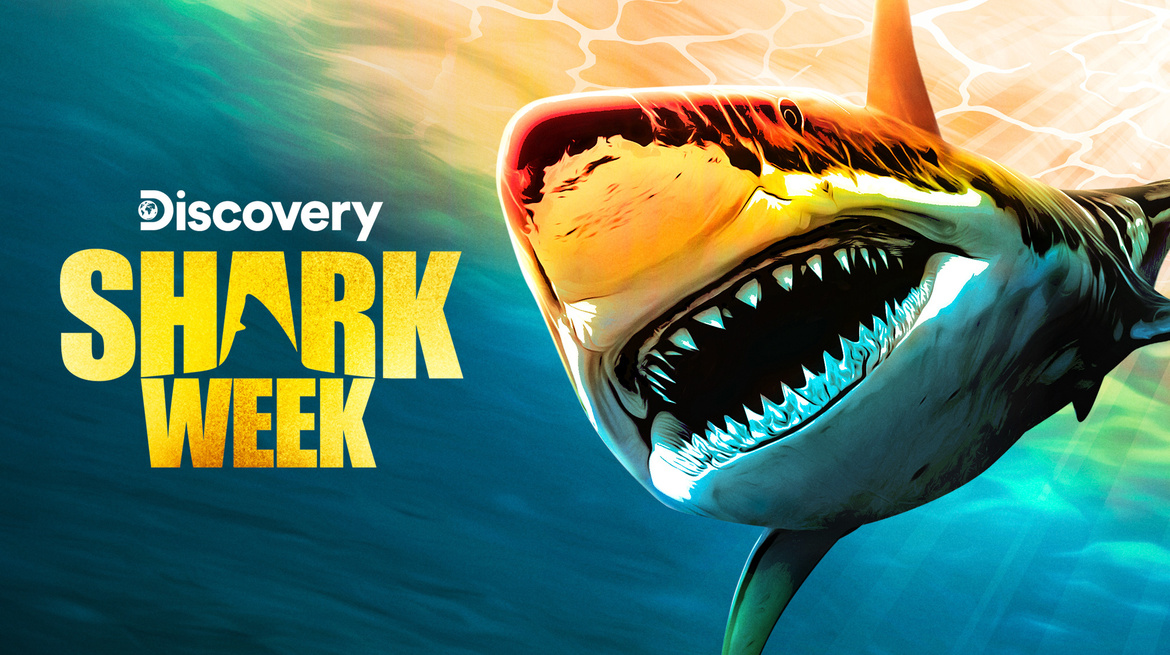 Shark Week 2023 Guide to Discovery Channel's Summer Event DIRECTV