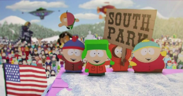 alt="South Park"